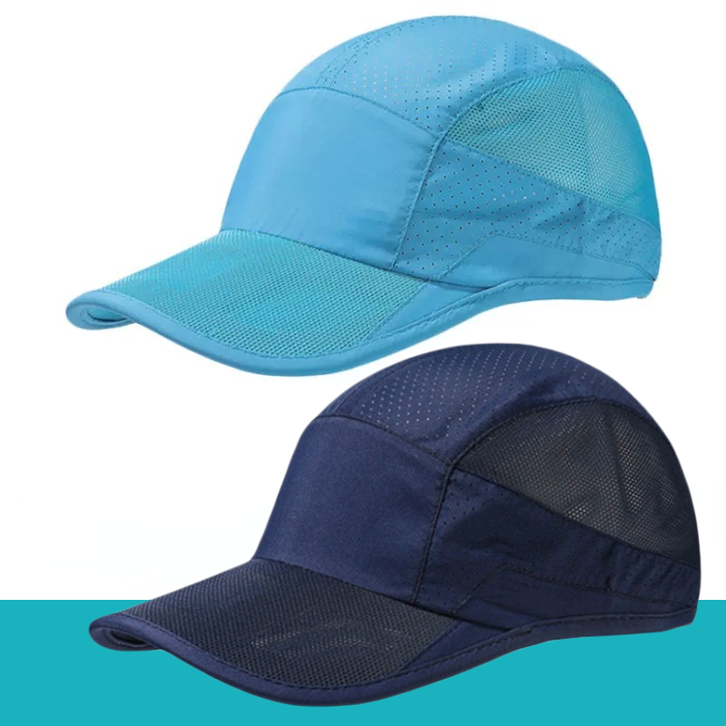 夏季透气速干棒球帽男女轻薄网眼鸭舌帽户外骑行登山遮阳运动帽子,服饰配件/皮带/帽子/围巾,帽子,淘宝优惠券,粉丝福利购,淘宝优惠卷