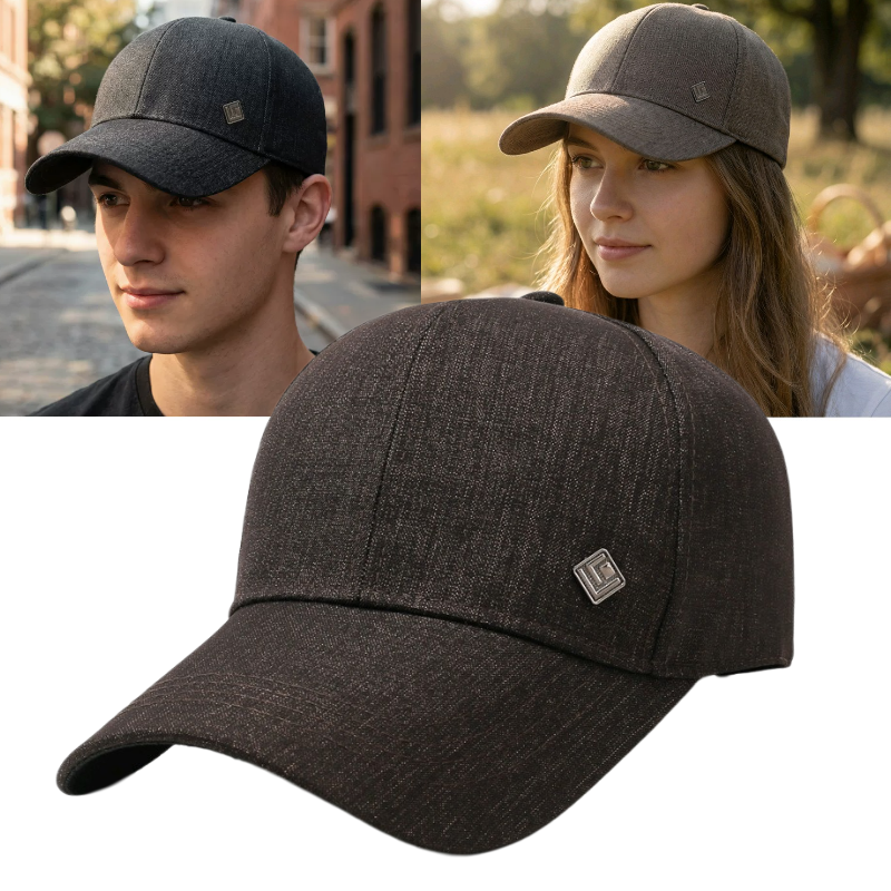 2026新款帽子男春秋韩版西服料棒球帽老年人户外休闲鸭舌帽遮阳帽,服饰配件/皮带/帽子/围巾,帽子,淘宝优惠券,粉丝福利购,淘宝优惠卷