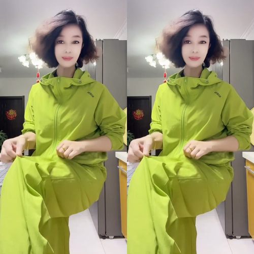 时尚防晒速干套装休闲户外旅游夏