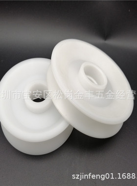 慢走丝配件 三菱FA机绕线轮77*20 三菱上机头导线轮 X264D651H01