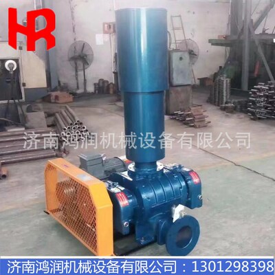 罗茨鼓风机厂家18.5KW22KW