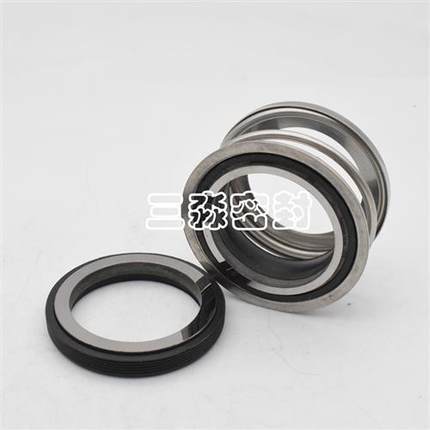 现货销售凯泉管道离心泵机械密封KQL65/90-1.1/2水封石墨机封配件