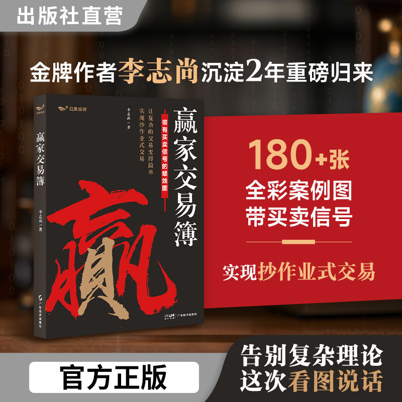赢家交易簿A股美股外汇一本搞定