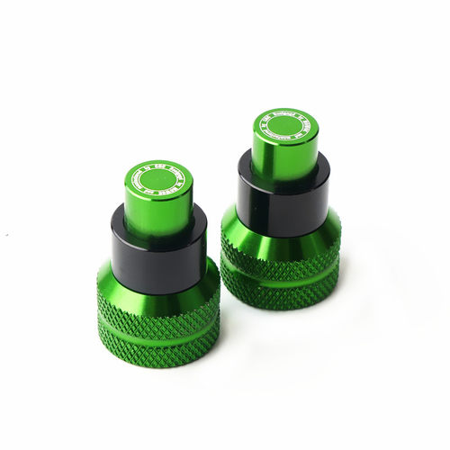 川崎ZX4RR改装铝合金螺丝盖帽