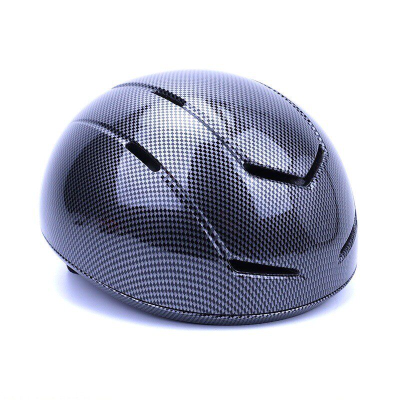 新款专业滑冰速滑成人儿童一体短道安全头盔短道速滑头盔滑冰头盔