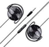 包邮 带麦调音挂耳式 时尼 140挂耳式 MP3手机电脑 数码 买一送一