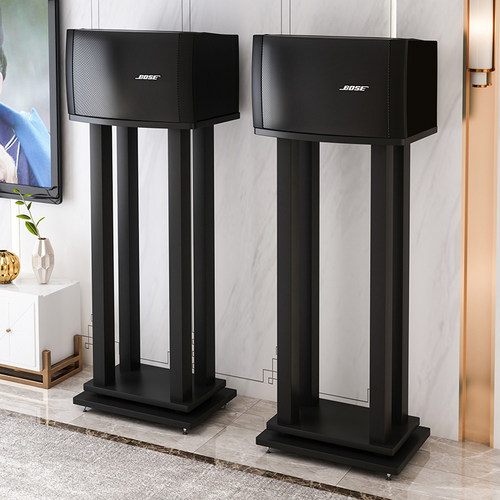 卡包音箱专用落地支架底座