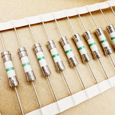 T8AH250VP8A陶瓷保险丝管