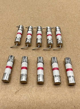 T5AH250VP保险丝管红色环0835005.MXEP陶瓷MXP慢熔延时型5x20