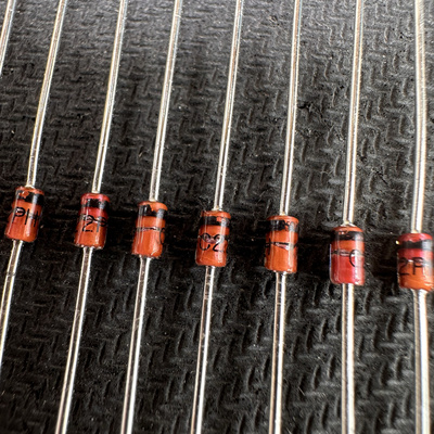 BZV85-C22稳压二极管22V