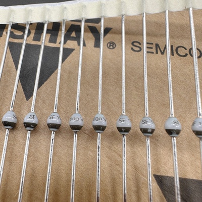 V威士SF1600-TAP二极管SF1600V