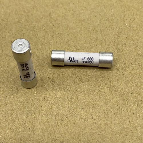 原装力特0688030p进口保险管