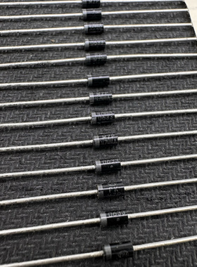 PK MZP4744A RLG稳压二极管15V 3W粗脚GA替1N4744A大功率
