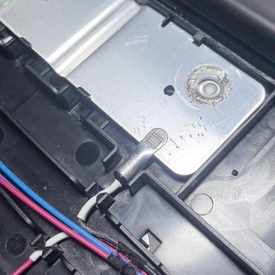 北汽EU5温度传感器EX5新能源汽车EC180电池包EU7动力电池模组改良