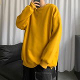 黄色