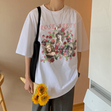 白色