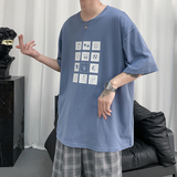 灰蓝色