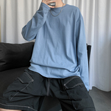蓝色
