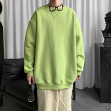绿色