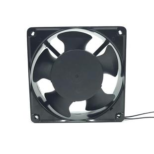 台达排气扇DP200A 220V 120*120*38MM 12CM厘米