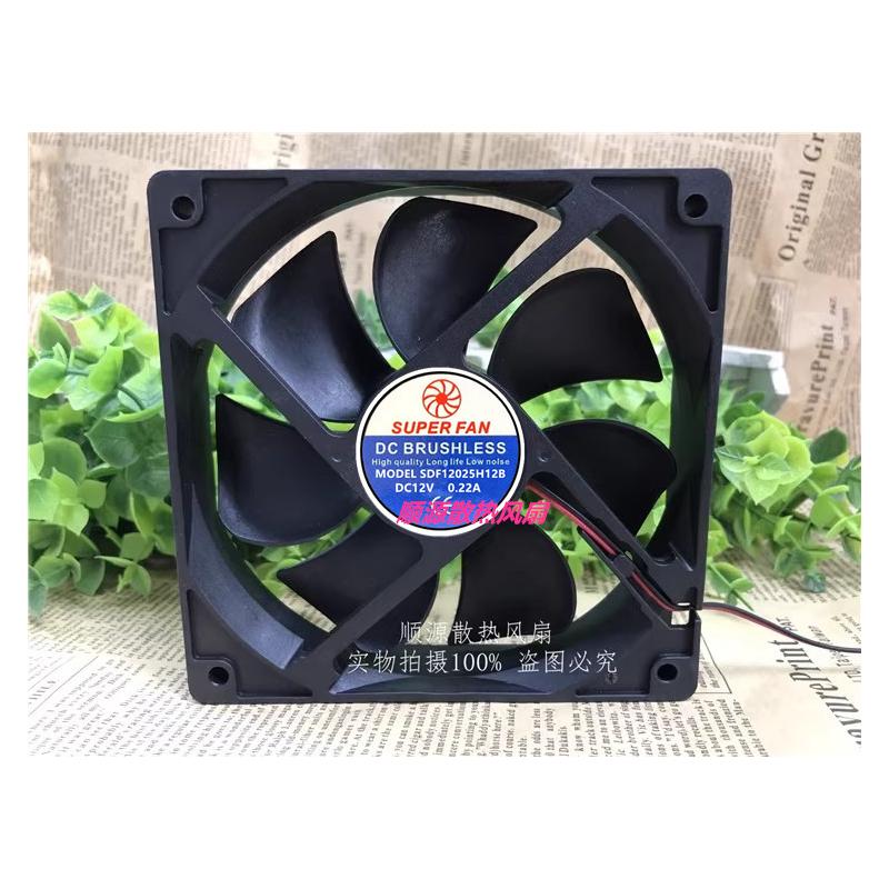 SDF12025H12SDC12V0.22A