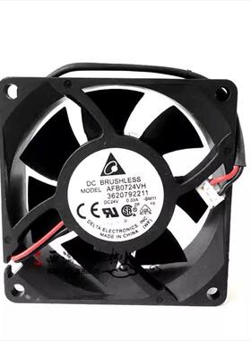 AFB0724VH702524V0.33A7CM厘米3620792211变频器风扇