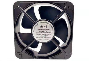 60mm 65W電柜風(fēng)機(jī)FP 現(xiàn)貨20cm三協(xié)AC220V 20060EX 200 0.43A