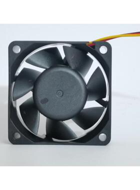 全新CAAE KING DC 24V 0.20A 6*6*2.5厘米 散热风扇 8*8*2.5