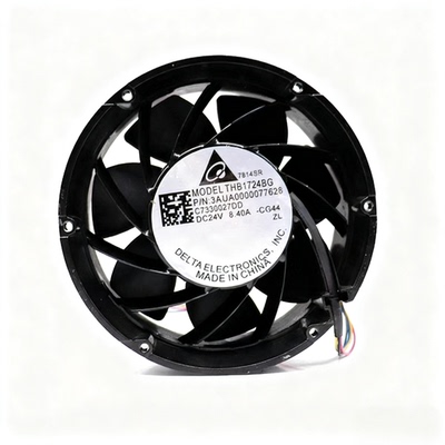 全新THB1724BG 17251mm 24V 8.40A ABB ACS880 R9变频器风扇