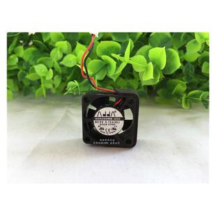 G50 10MM 2.5cm厘米 5V主板微型大风量风扇 ADDA 12V AD0205MB