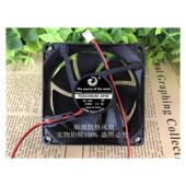 3D打印机大风扇 AP00静音 FD8020B4M 机箱底板风扇 221230