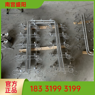 钢瓶组专用氧气氢气二氧化碳钢瓶组气瓶集束格氮氢氮气集气格