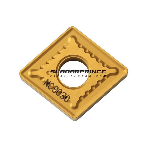 韩国克洛伊数控刀片CNMG