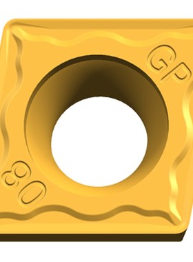 厦门数控刀片 CCMT060204/060208/09T304/09T308-GP GP1225 钢件