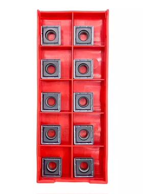 锐安RUIAN数控刀片 SPMT050204/060204/07T308/090408-TG RT9300H