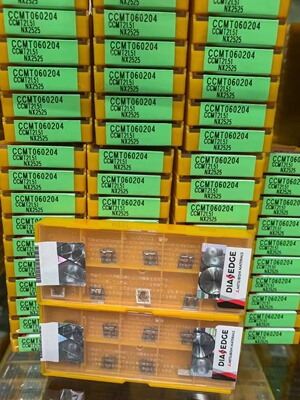 正品日本三菱数控刀片