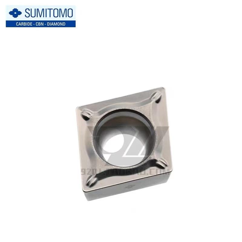 CCMT09T304N-SU数控刀片