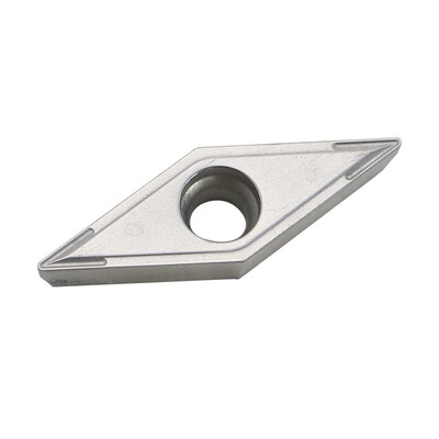 35度单面金属陶瓷数控刀片