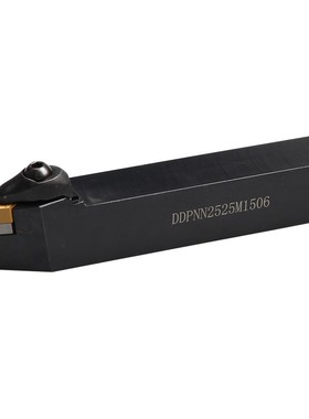 D型压板外圆车刀杆 DDPNN2020K15 DDPNN2525N15