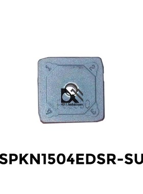 韩国克洛伊 铣刀片 SPKN1504EDSR-SU PC3600