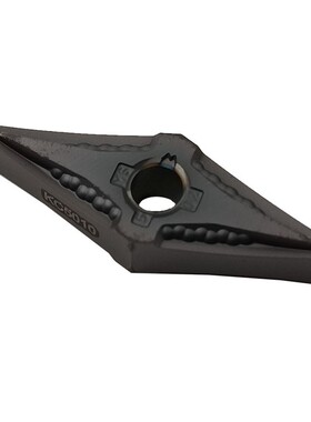 正品美国肯纳数控刀片 VNMG160402MS VNMG160404MS KC5010