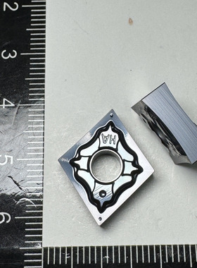 精磨精车数控车刀片 CNGG120401-HA CNGG120402-HA DL1008