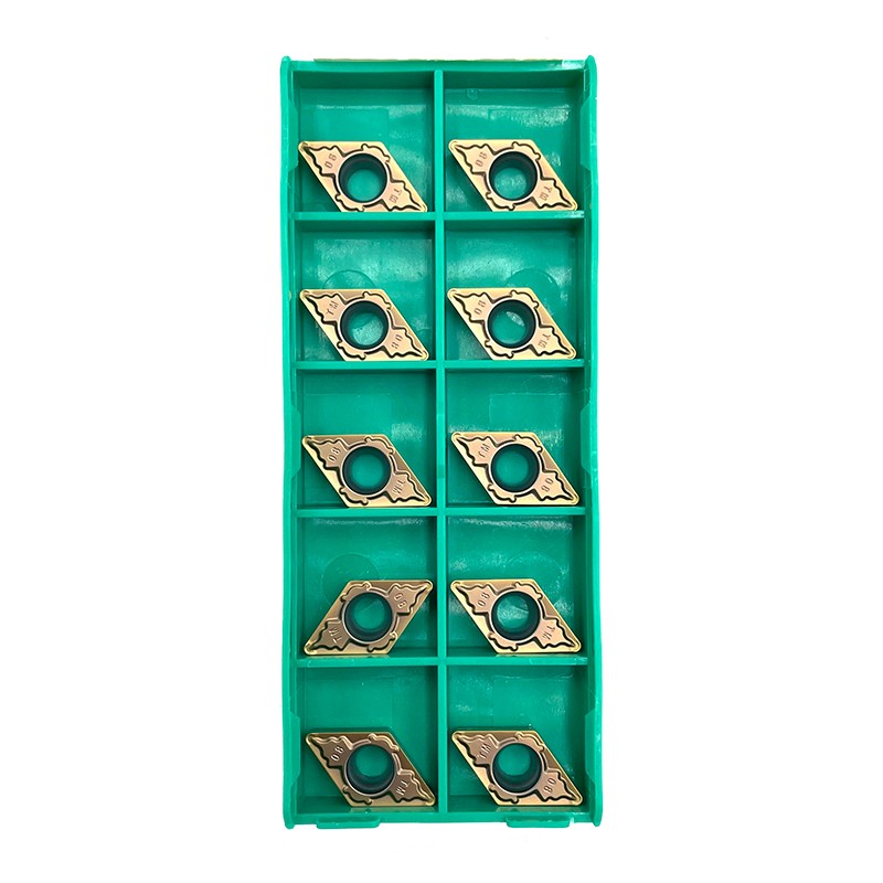 株洲顽石不锈钢数控刀片