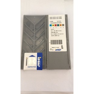伊斯卡槽刀片 DGR 2202C-6D IC354