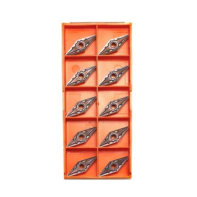 不锈钢数控刀片VNMG160404-MM