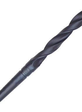 6542材质M2天工锥柄麻花钻头红色包装轧制麻花钻头 6 7 8 9 10 11