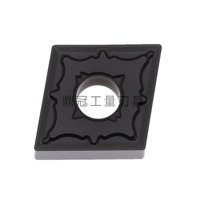 株洲钢件数控刀片CNMG120408-OPM