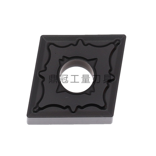 株洲钢件数控刀片CNMG120408-OPM