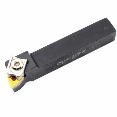 95度数控车床外圆车刀杆