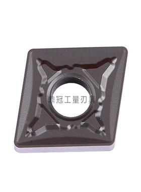 黑色钢件数控刀片 CNMG120404-PR KS2125 CNMG120408-PR KS2125